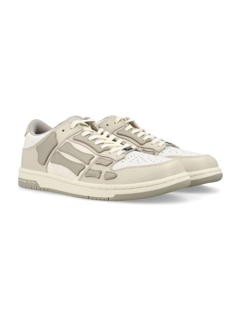 AMIRI Skel Low Top - Men