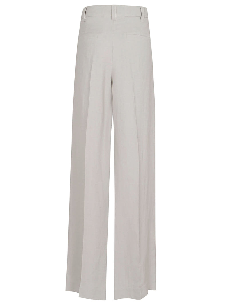 Brunello Cucinelli Pantalone - Women