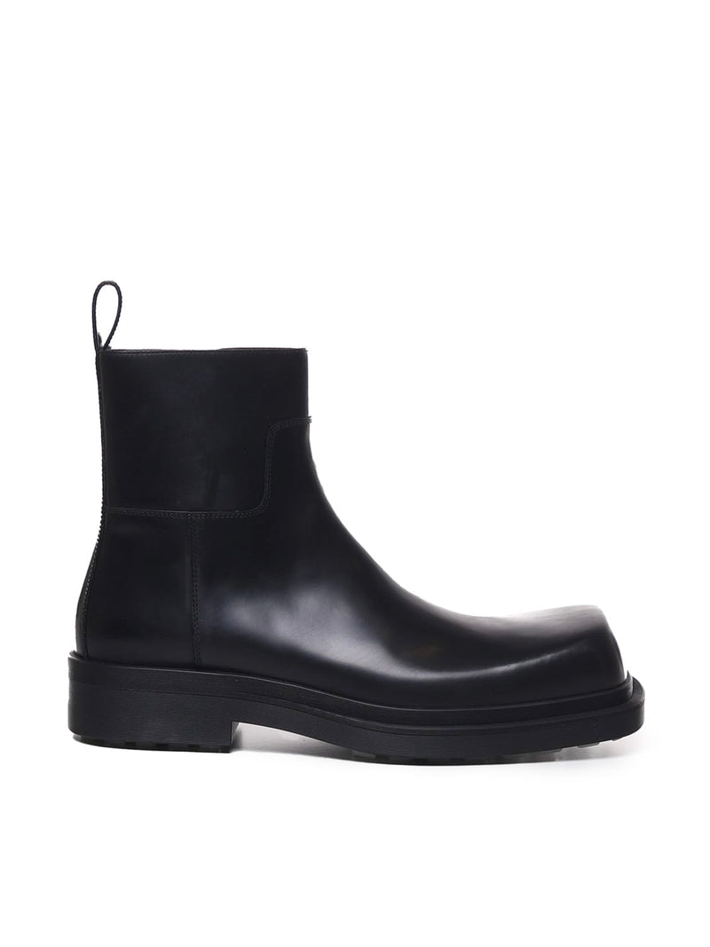 Bottega Veneta Ben Boot - Men