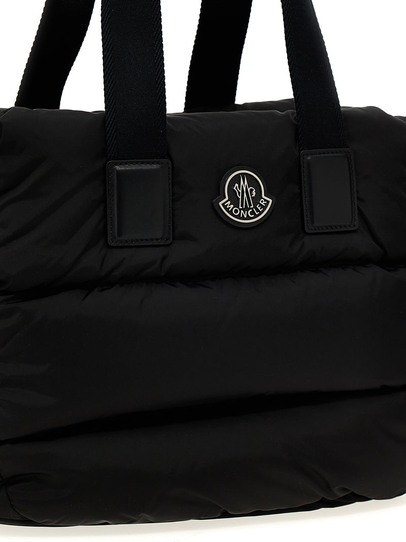 Moncler caradoc Shopping Bag - Women