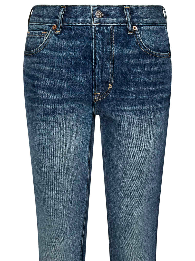 Tom Ford Jeans - Women