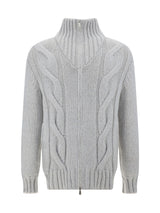 Brunello Cucinelli Cashmere Cardigan - Men