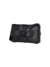 Bottega Veneta Cassette Medium Messenger Bag - Men