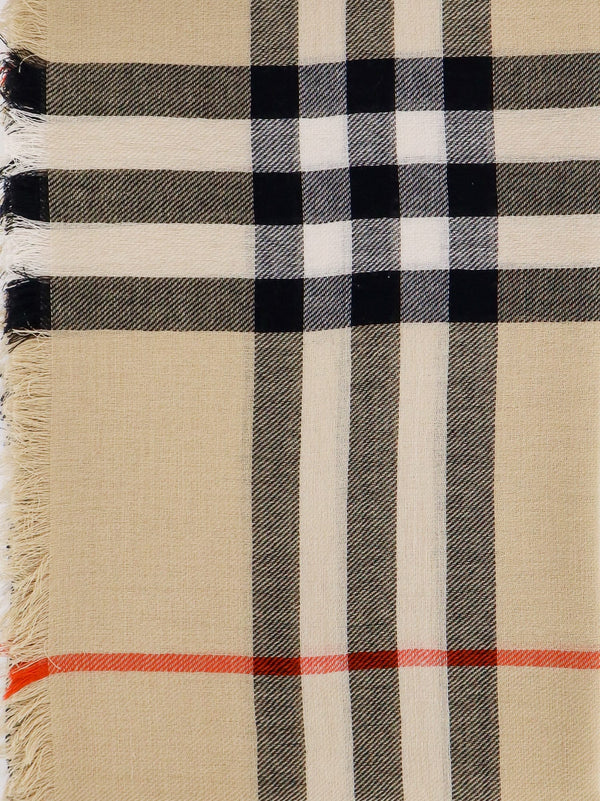 Burberry Scarf - Men