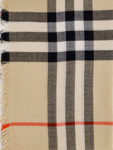 Burberry Scarf - Women