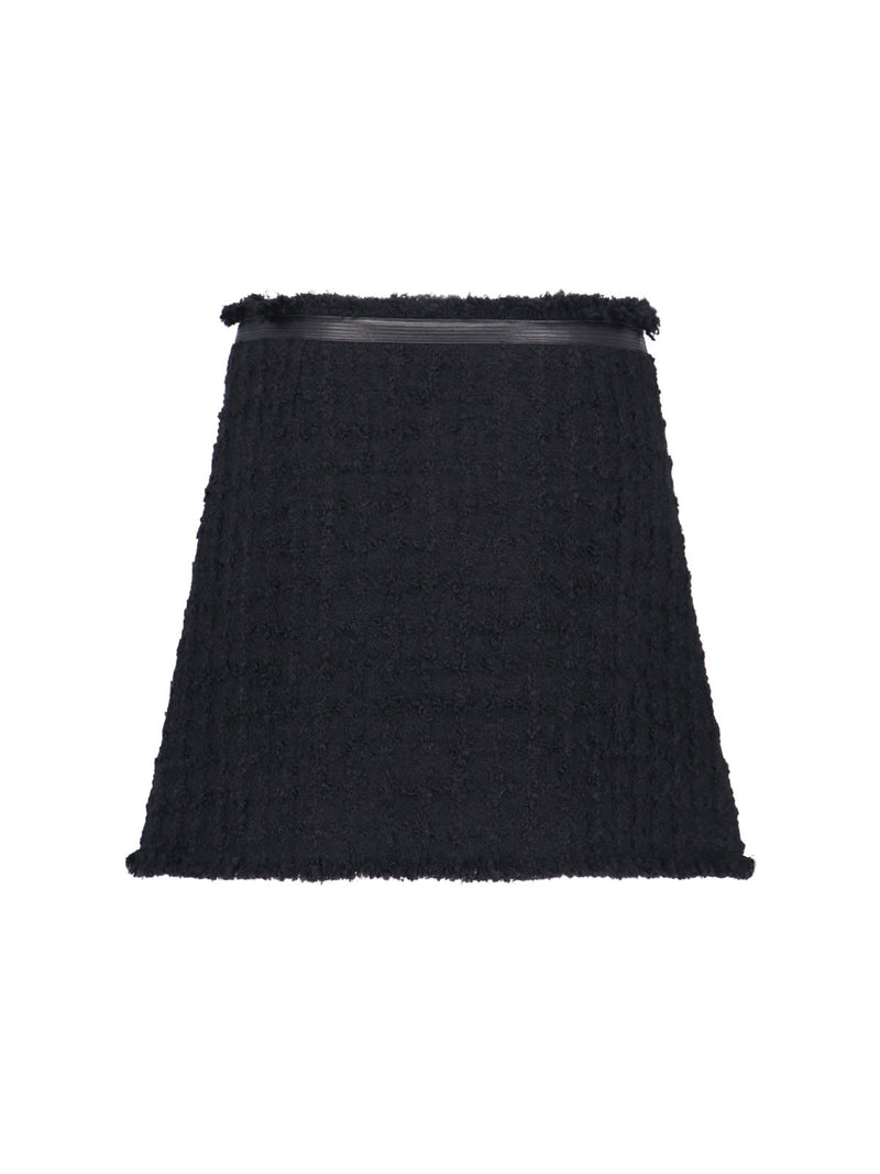 Versace Skirt - Women