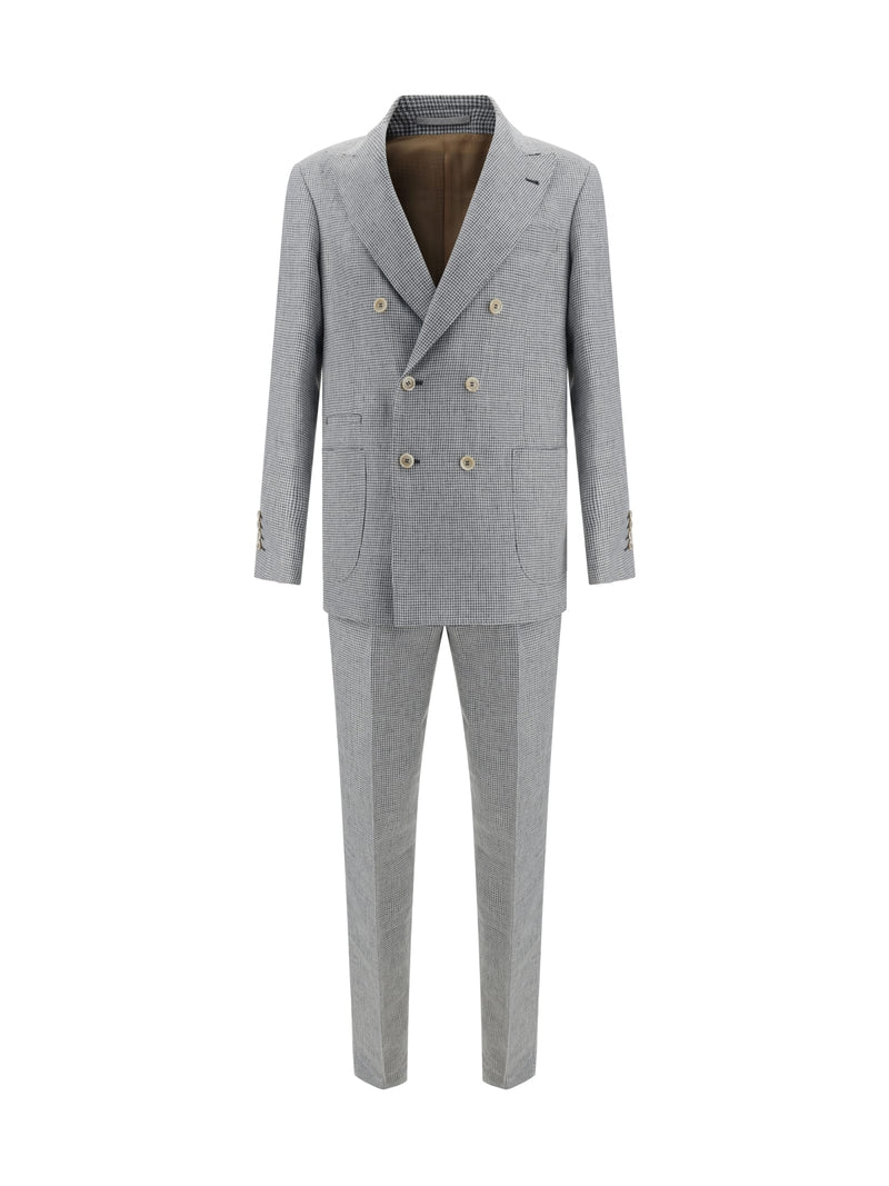 Brunello Cucinelli Suit - Men