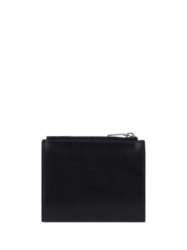 Saint Laurent Card Holder - Men