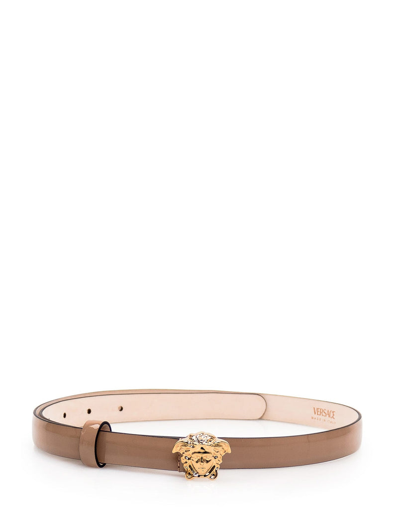 Versace Medusa Belt - Women