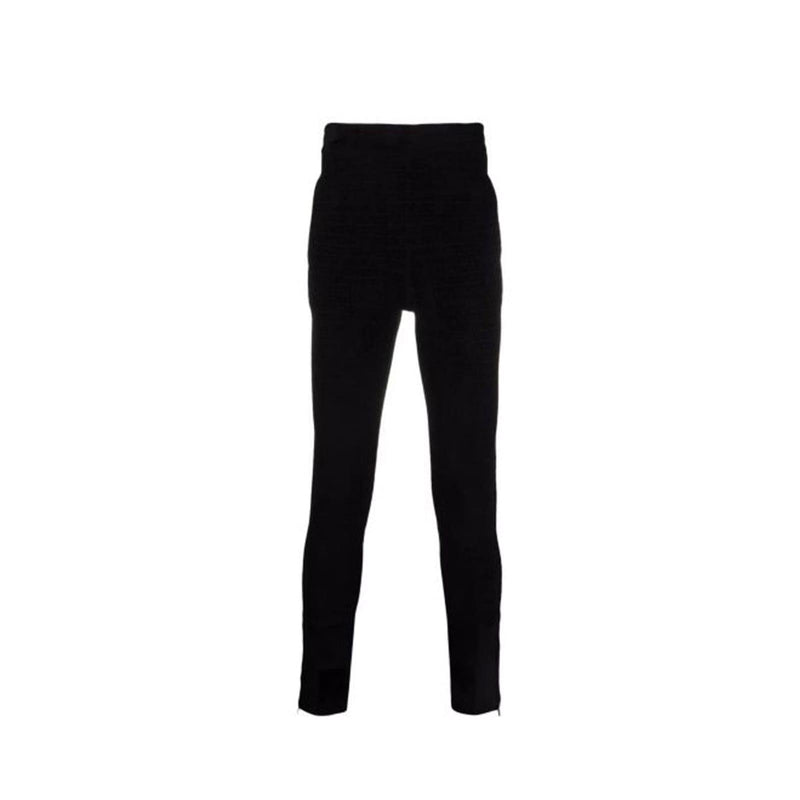 Givenchy Logo Sweatpants - Men - Piano Luigi