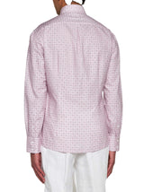 Brunello Cucinelli Shirt - Men