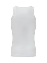 Givenchy Tank Top With 4g Logo - Men