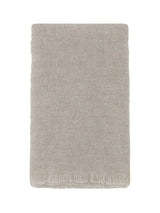 Brunello Cucinelli Soft Dazzling Cashmere And Silk Scarf - Women