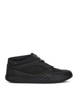 Givenchy New Line Men Shoes Mid-top Sneakers - Men