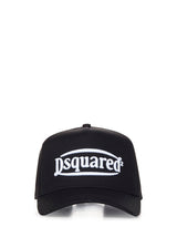 Dsquared2 Hat - Men