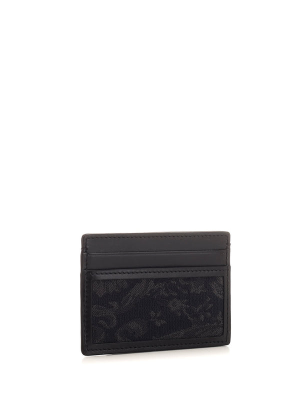 Versace Card Case - Men