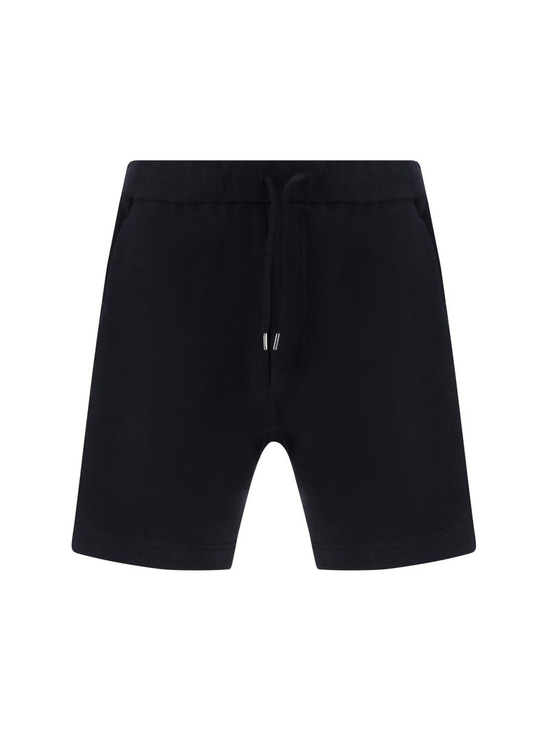 Dsquared2 Shorts - Men - Piano Luigi