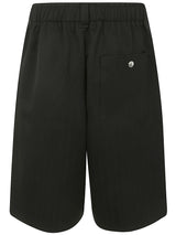 Jacquemus Juego Shorts - Men