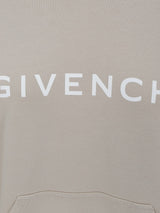 Givenchy Archetype Hoodie - Men