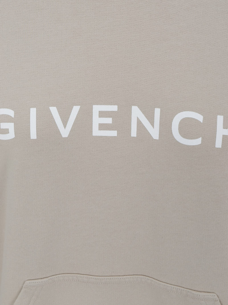 Givenchy Archetype Hoodie - Men