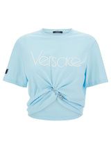 Versace T-shirt Pin - Women