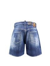 Dsquared2 Bermuda Shorts - Men