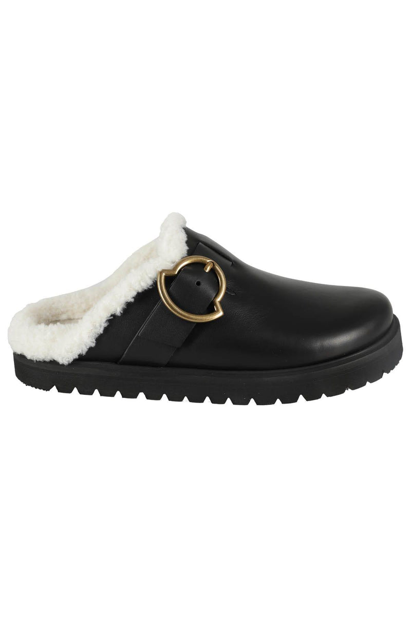 Moncler Bell Mule - Women - Piano Luigi