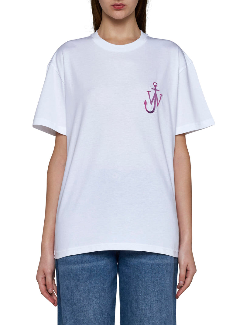 J.W. Anderson T-Shirt - Women