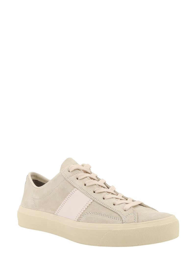 Tom Ford Sneakers - Men - Piano Luigi