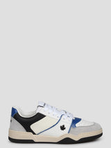 Dsquared2 Spiker Sneakers - Men