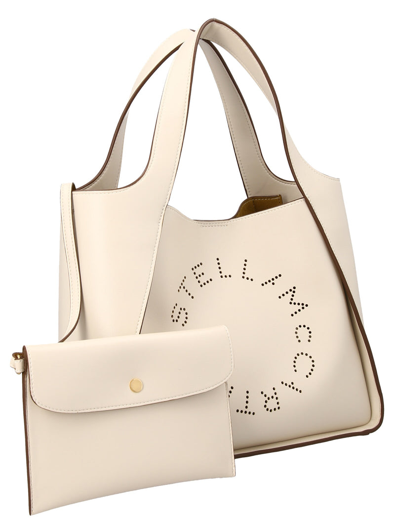 Stella McCartney Stella Logo Bag - Women