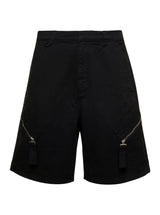 Jacquemus Le Short Marrone - Men