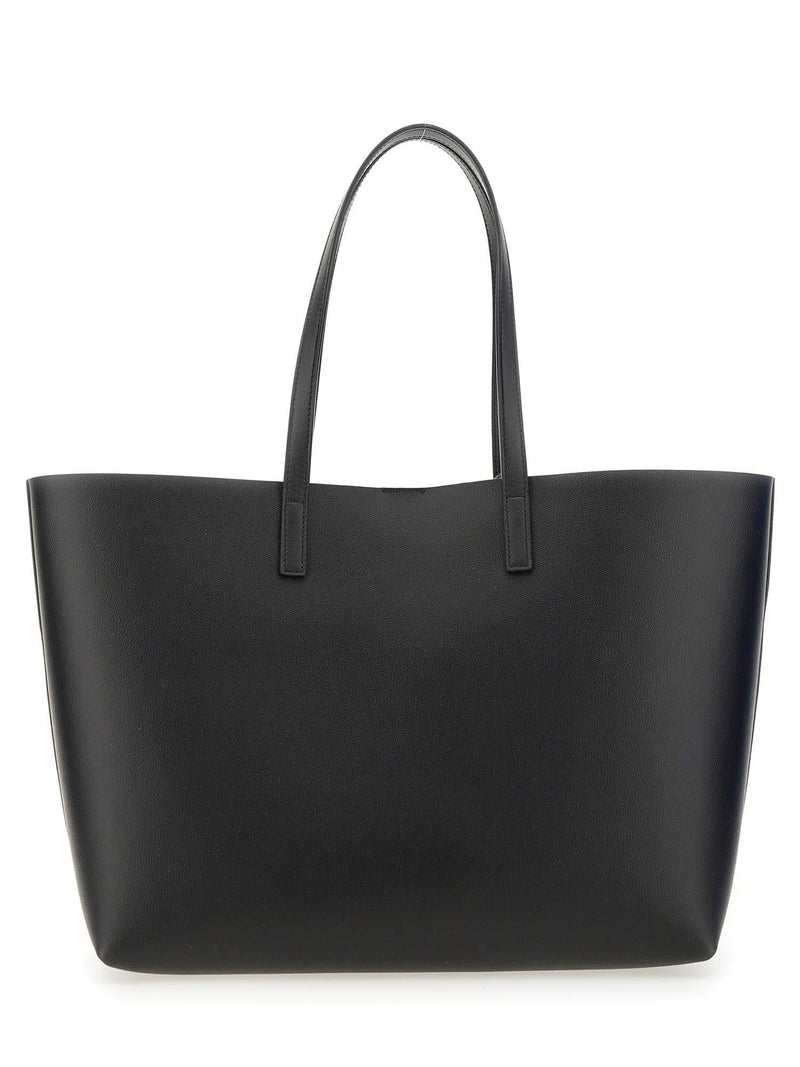 Versace Virtus Shopper Bag - Women - Piano Luigi