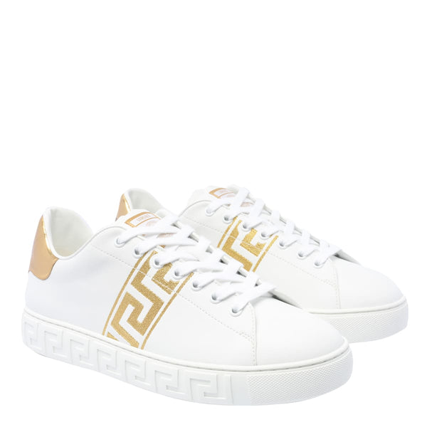 Versace Greca Sneakers - Men