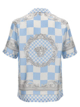 Versace medusa E Barocco Shirt - Men