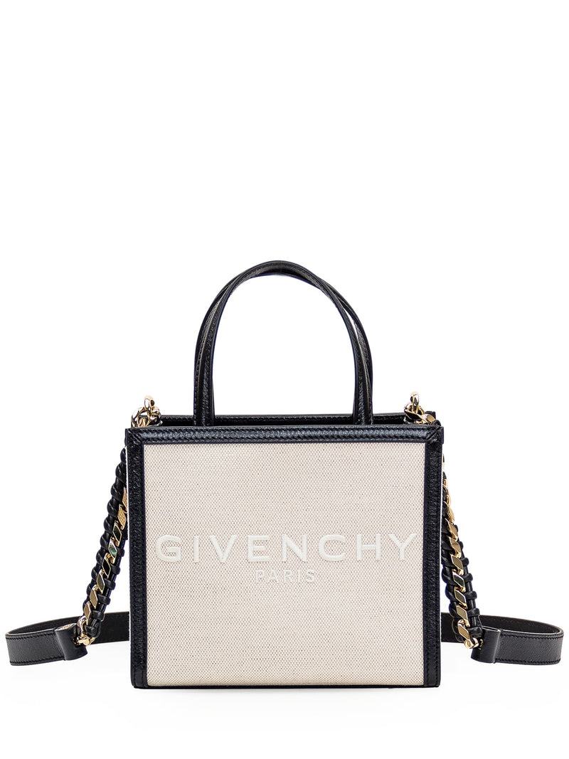 Givenchy G-tote Mini Bag - Women