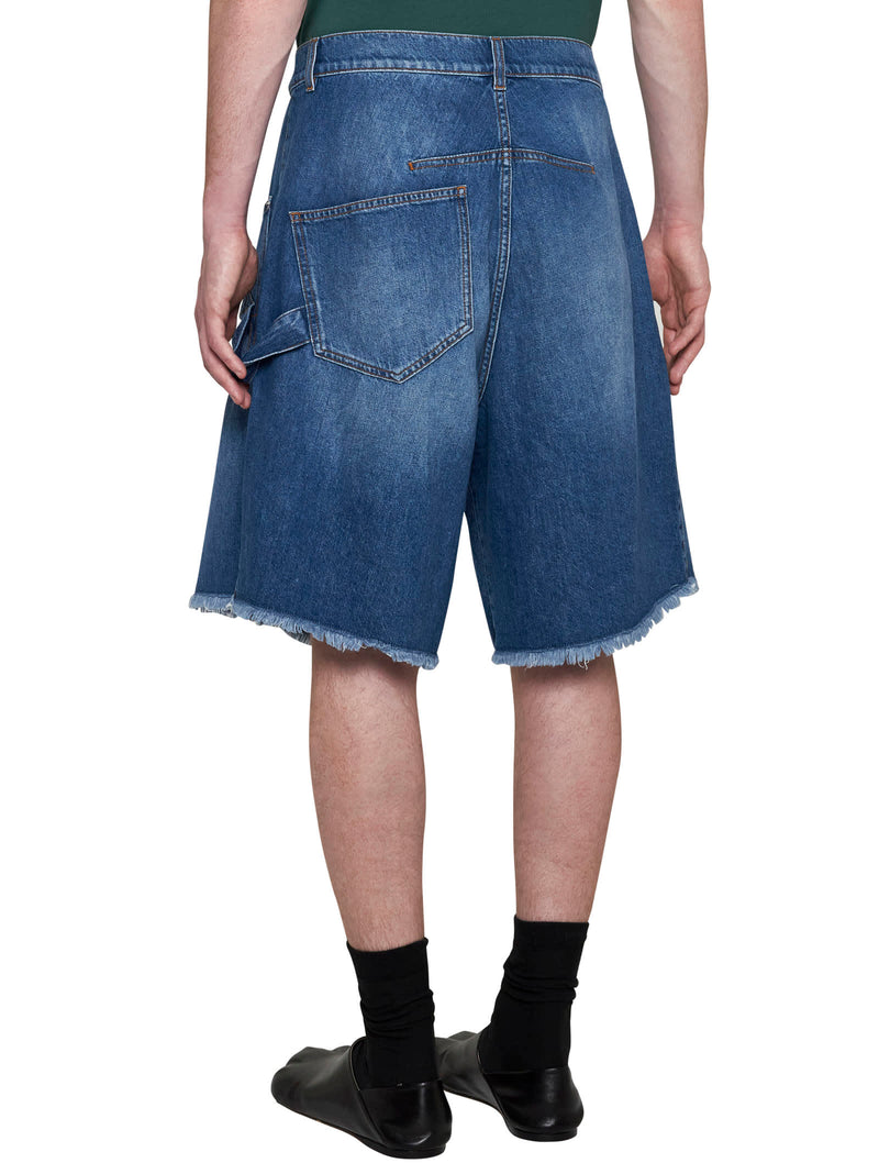 J.W. Anderson Shorts - Men