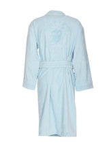 Versace La Medusa Bathrobe - Men