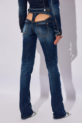 Dsquared2 trumpet Jeans - Women