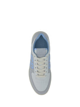 Givenchy G4 Low Top Sneakers - Men
