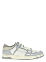 AMIRI skel Top Low Sneakers - Men