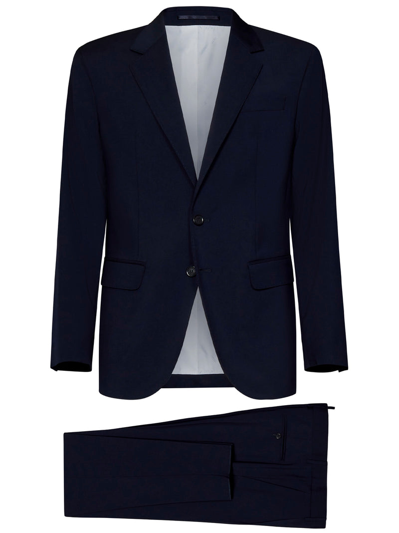 Dsquared2 Cipro Suit - Men