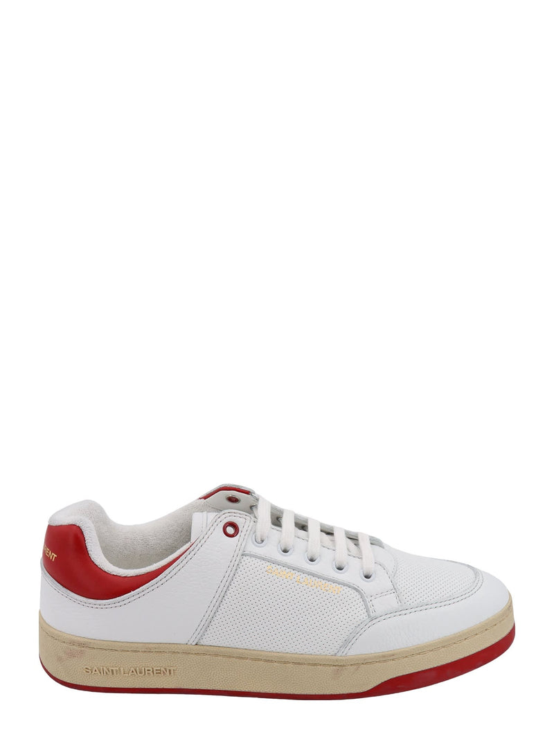 Saint Laurent Sl/61 Sneakers - Men