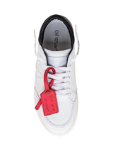 Off-White New Low Vulcanized Sneaker - Men