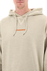 Dsquared2 Cipro Fit Hoodie - Men