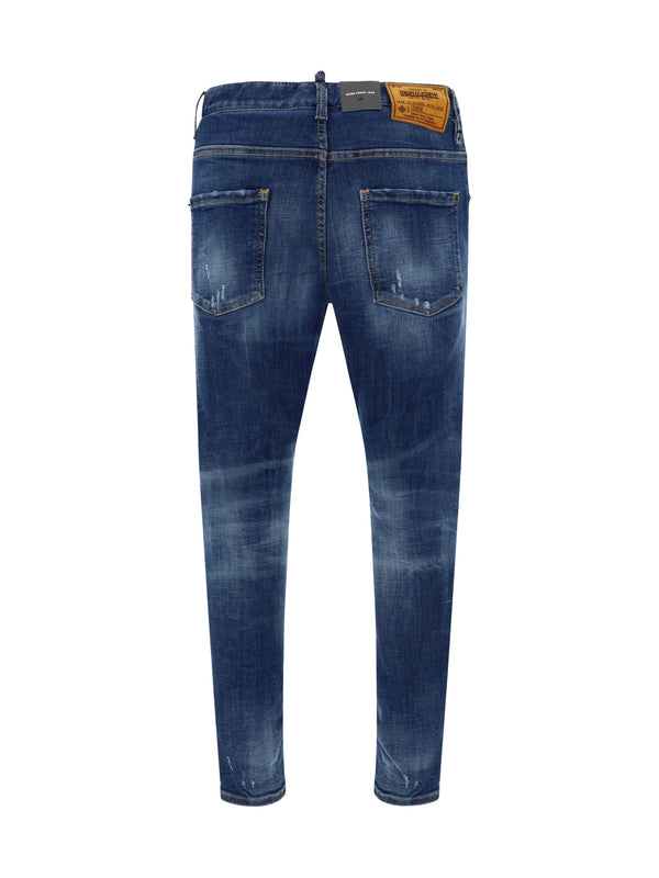 Dsquared2 Super Twinky Jeans - Men