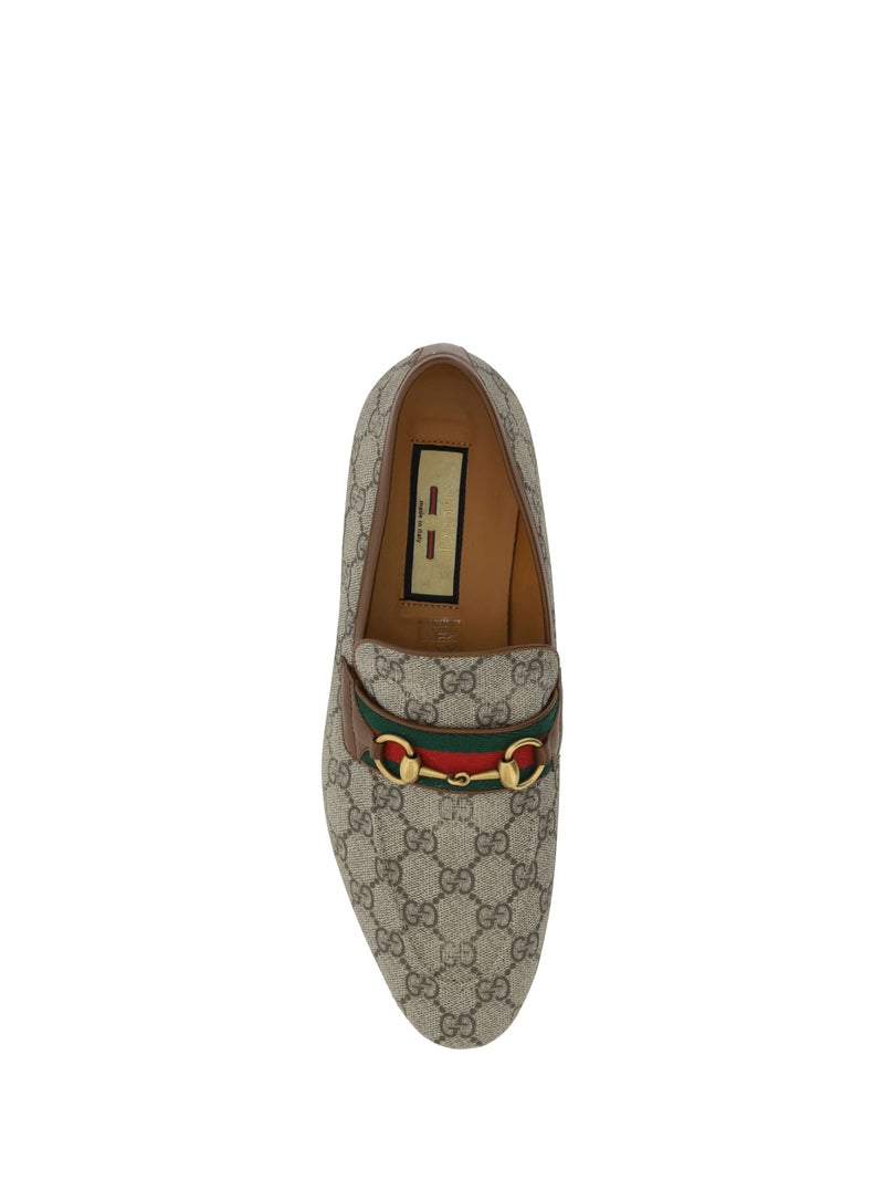 Gucci Loafers - Men