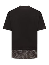 Versace Barocco T-shirt - Men