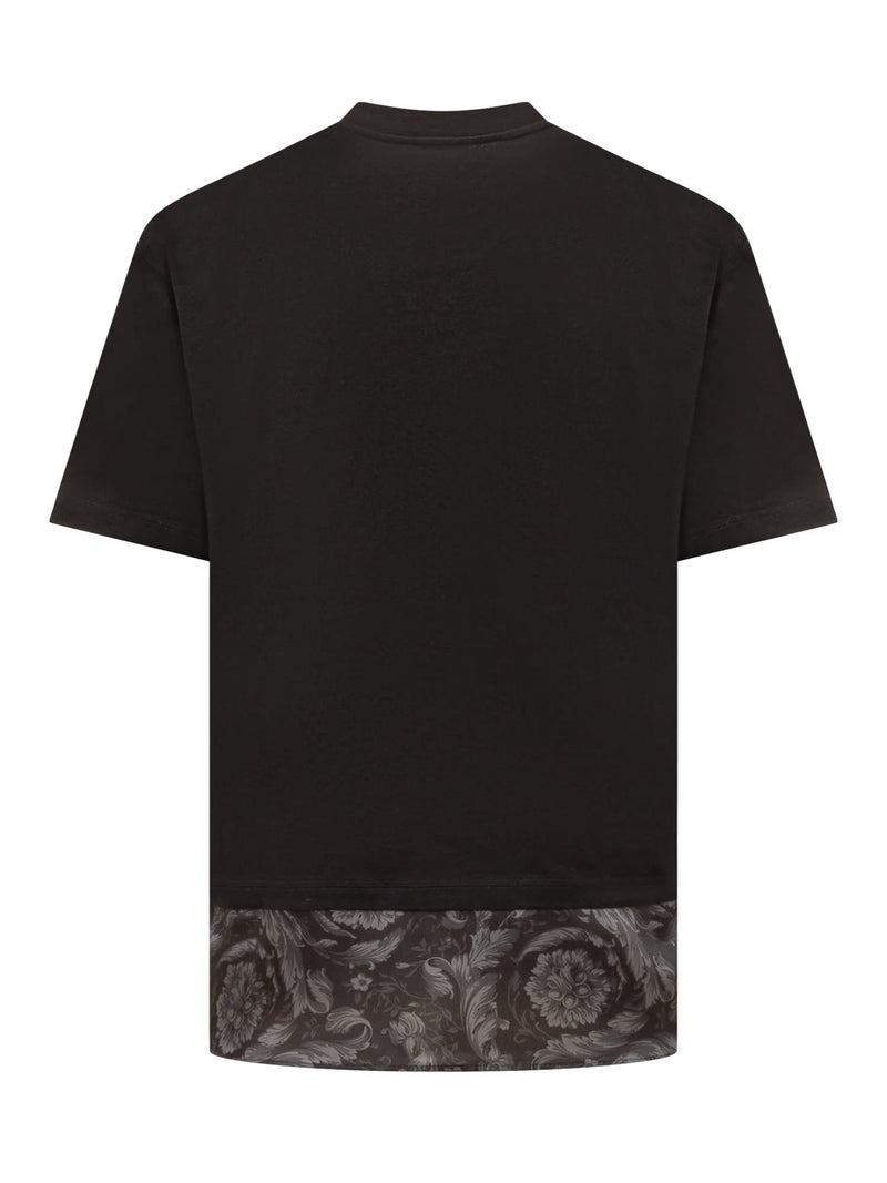 Versace Barocco T-shirt - Men