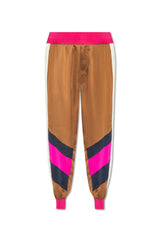 Dsquared2 Sweatpants With Logo - Women